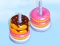 Donut Sort Fun — безплатна онлайн игра