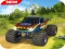 Xtreme Monster Truck Offroad — безплатна онлайн игра