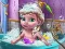  Ice Queen Baby Shower Fun — безплатна онлайн игра