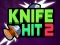 Knife Hit 2 — безплатна онлайн игра