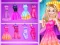 Barbie Fashion Closet — безплатна онлайн игра
