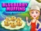 Blueberry Muffins — безплатна онлайн игра