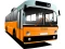 Cartoon Bus Puzzle — безплатна онлайн игра