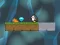 Penguin Adventure Reverse Word — безплатна онлайн игра