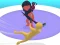 Circle Shooter Master — безплатна онлайн игра