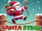 Santa Stick — безплатна онлайн игра