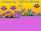 Among Yetto Bots 2 — безплатна онлайн игра