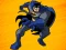 Batman Protect City — безплатна онлайн игра