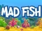 Mad Fish — безплатна онлайн игра
