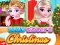 Baby Sisters Christmas Day — безплатна онлайн игра