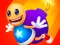 Super Buddy Kick — безплатна онлайн игра