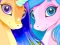 Pony Friendship — безплатна онлайн игра