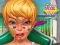 Pixie Skin Doctor — безплатна онлайн игра
