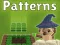 Patterns — безплатна онлайн игра