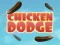 Chicken Dodge — безплатна онлайн игра