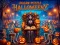 Jigsaw Puzzle Halloweeny — безплатна онлайн игра