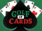Golf of Cards — безплатна онлайн игра
