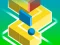 Colour Zigzag — безплатна онлайн игра
