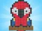 Color Nuts & Bolts Puzzle — безплатна онлайн игра