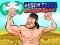 Bench Press The Barbarian — безплатна онлайн игра