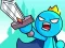 Stick Clash Online — безплатна онлайн игра
