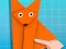 Paper Fold 3D — безплатна онлайн игра