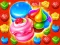 Cookie Crunch — безплатна онлайн игра
