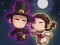 Darkmaster and Lightmaiden — безплатна онлайн игра