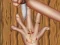 Whack No Hand — безплатна онлайн игра