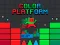 Color Platform — безплатна онлайн игра