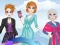Anna Life Cycle — безплатна онлайн игра