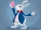 Funny Bunnies Coloring — безплатна онлайн игра