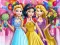 Princess Birthday Party — безплатна онлайн игра