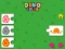 Dino Color — безплатна онлайн игра