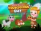 Baby Hazel Thanksgiving Day — безплатна онлайн игра