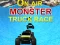 On Air Monster Truck Race — безплатна онлайн игра