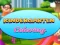 Kindergarten Coloring — безплатна онлайн игра