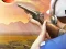 Desert Skeet — безплатна онлайн игра