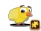 Cartoon Farm Animals Puzzle — безплатна онлайн игра
