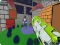 Zumbie Blocky Land 2022 — безплатна онлайн игра