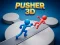 Pusher 3D — безплатна онлайн игра