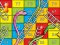 Lof Snakes & Ladders — безплатна онлайн игра