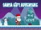 Santa Gift Adventure — безплатна онлайн игра