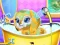 Baby Taylor Housework Day — безплатна онлайн игра