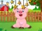Cartoon Farm Hidden Stars — безплатна онлайн игра