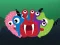 Little Monster Match 3 — безплатна онлайн игра