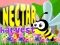 Nectar Harvest — безплатна онлайн игра