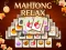 Mahjong Relax — безплатна онлайн игра