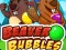 Beaver Bubbles — безплатна онлайн игра