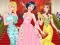 Princesses At Met Gala Ball — безплатна онлайн игра